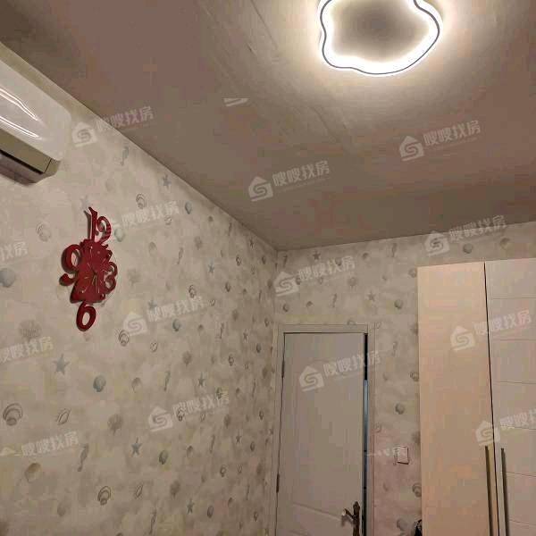 贻成御景狮城2室2厅1卫92㎡