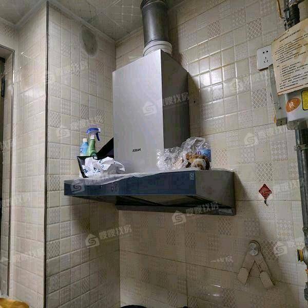 贻成御景狮城2室2厅1卫92㎡