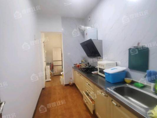 皇家壹里（A区）2室2厅1卫92㎡