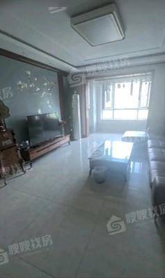 信友城市之光3室2厅2卫137㎡
