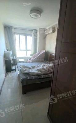 信友城市之光3室2厅2卫137㎡