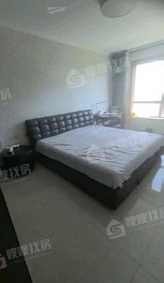 信友城市之光3室2厅2卫137㎡