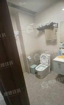 信友城市之光3室2厅2卫137㎡