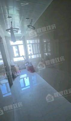 信友城市之光3室2厅2卫137㎡