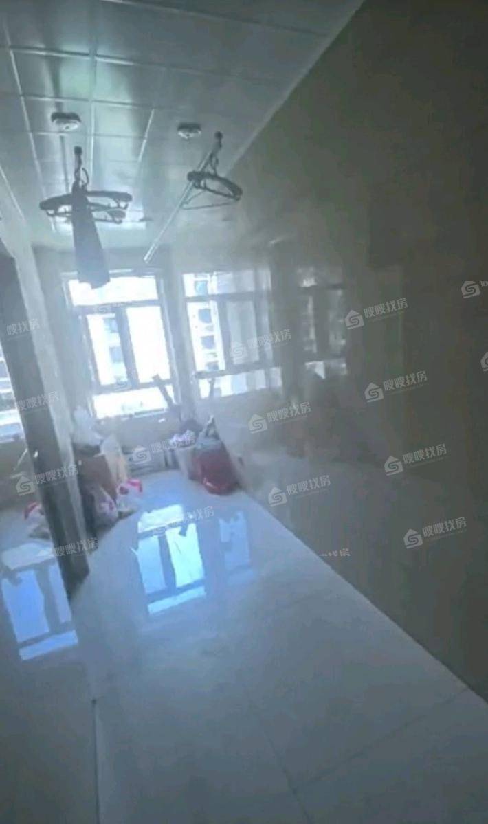 信友城市之光3室2厅2卫137㎡