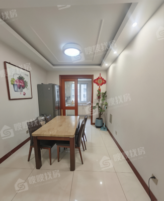 信友城市之光3室2厅2卫137㎡