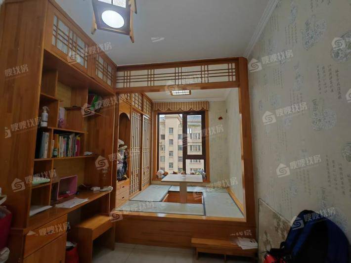 天成明月洲西区4室2厅2卫176㎡