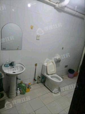 禧福荷堂A区2室2厅1卫80㎡