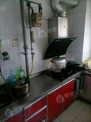 禧福荷堂A区2室2厅1卫80㎡