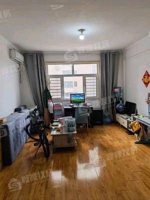 龙岸清华3室2厅2卫124㎡