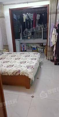 万泰丽景东区2室2厅1卫87㎡