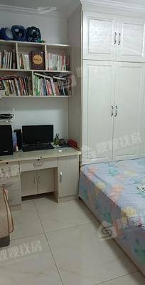 万泰丽景东区2室2厅1卫87㎡