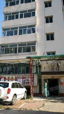 隆华小区（二塑）3室2厅1卫117㎡