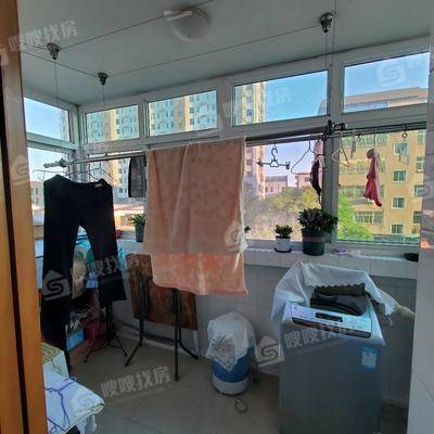 隆华小区（二塑）3室2厅1卫117㎡
