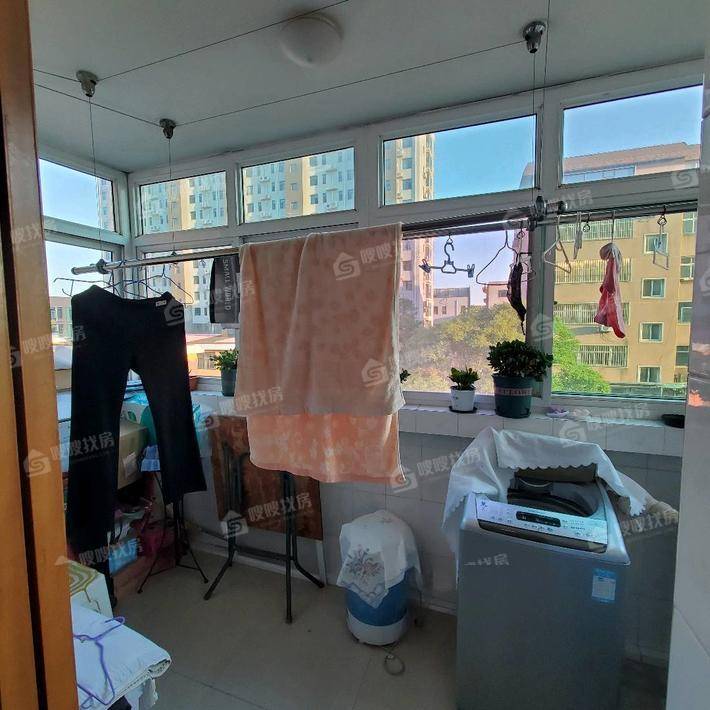 隆华小区（二塑）3室2厅1卫117㎡