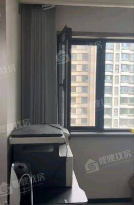 泽信云尚3室1厅1卫98㎡