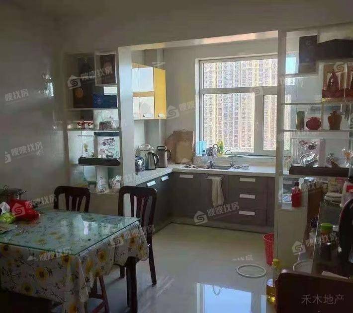 浮阳宜景3室2厅2卫133㎡