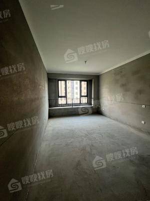 新城玺樾春秋4室2厅3卫185㎡