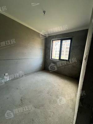新城玺樾春秋4室2厅3卫185㎡