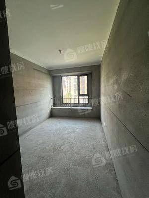 新城玺樾春秋4室2厅3卫185㎡