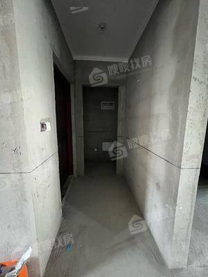 新城玺樾春秋4室2厅3卫185㎡