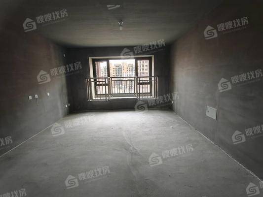 天成和悦名著西区4室2厅2卫145㎡