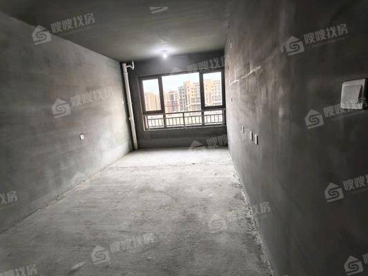 天成和悦名著西区4室2厅2卫145㎡