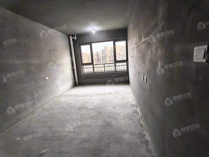 天成和悦名著西区4室2厅2卫145㎡