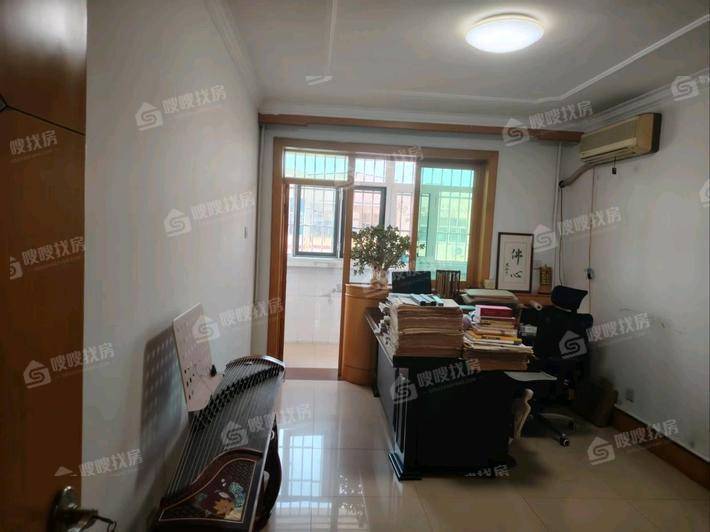 计量所宿舍3室2厅2卫155㎡