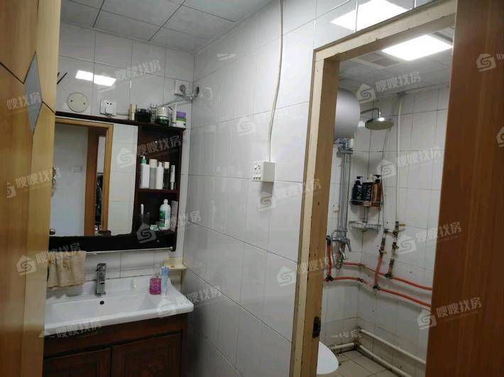 计量所宿舍3室2厅2卫155㎡