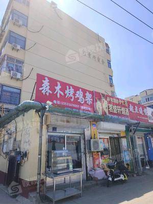 计量所宿舍3室2厅2卫155㎡