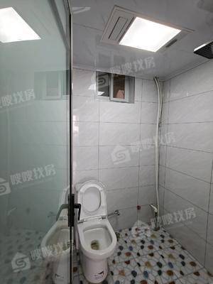 面粉厂宿舍2室1厅1卫68㎡