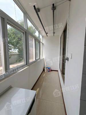 面粉厂宿舍2室1厅1卫68㎡