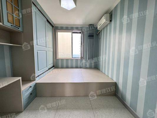 天成明月洲西区3室2厅2卫124㎡