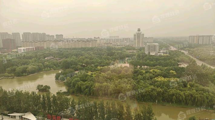 天成明月洲西区3室2厅2卫124㎡