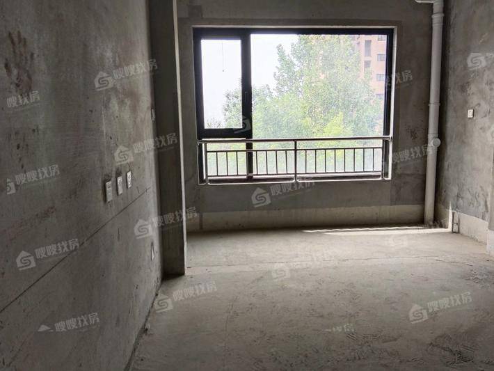天成岭秀岭贤府3室2厅2卫121㎡
