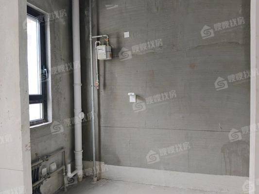 天成岭秀岭贤府3室2厅2卫121㎡