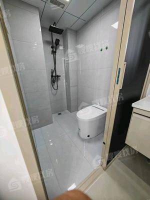 禧福荷堂D区2室1厅1卫67㎡