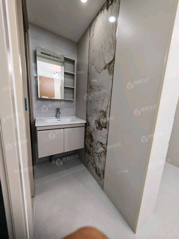禧福荷堂D区2室1厅1卫67㎡