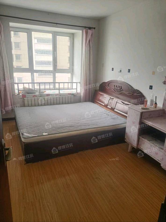嘉禾一方一期2室2厅1卫98㎡