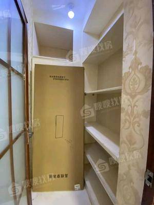 凤凰城（A区）2室2厅1卫89㎡