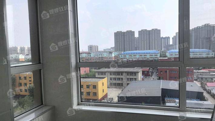 凤凰城（B区）2室2厅1卫86㎡