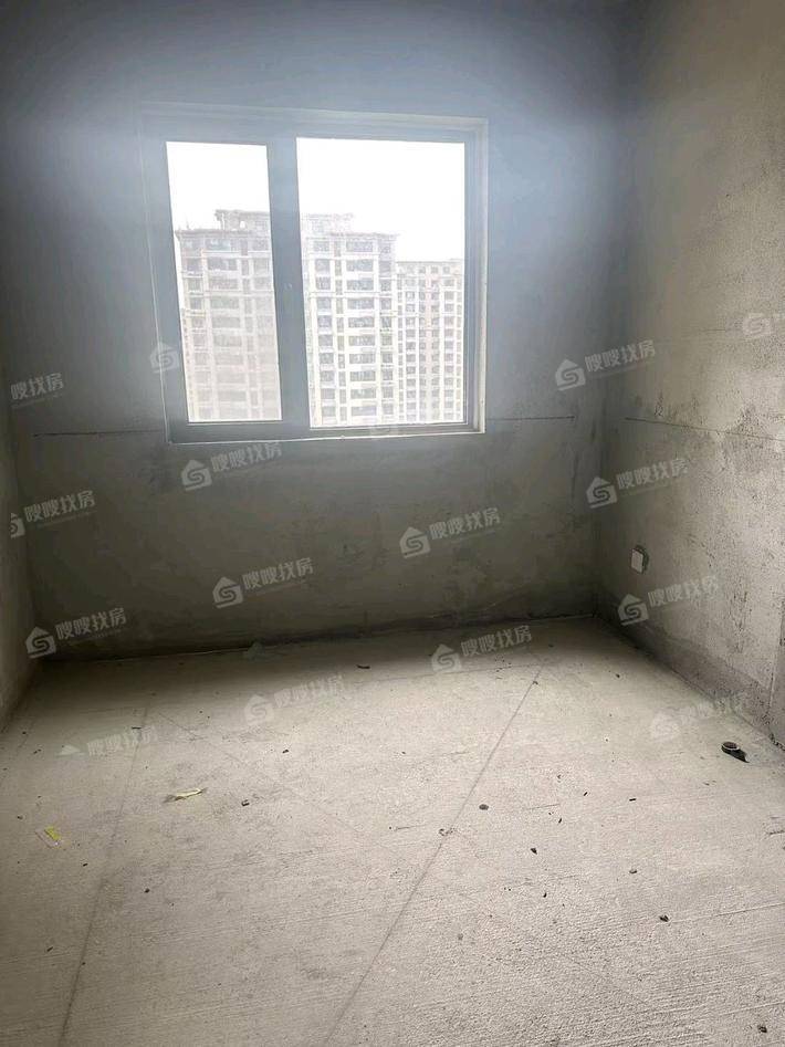 中梁观沧海3室2厅2卫122㎡