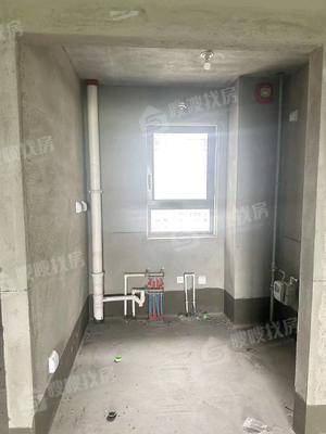 中梁观沧海3室2厅2卫122㎡