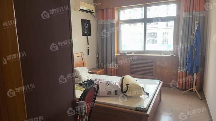 中心医院宿舍南区2室2厅1卫64㎡