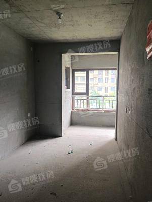 荣盛君兰苑3室2厅2卫116㎡