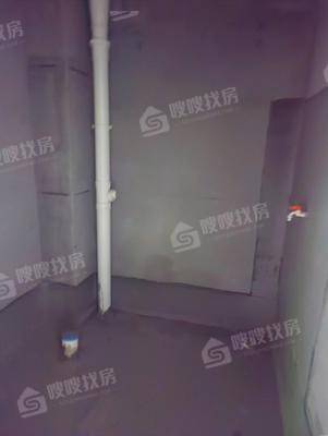 荣盛君兰苑3室2厅2卫116㎡