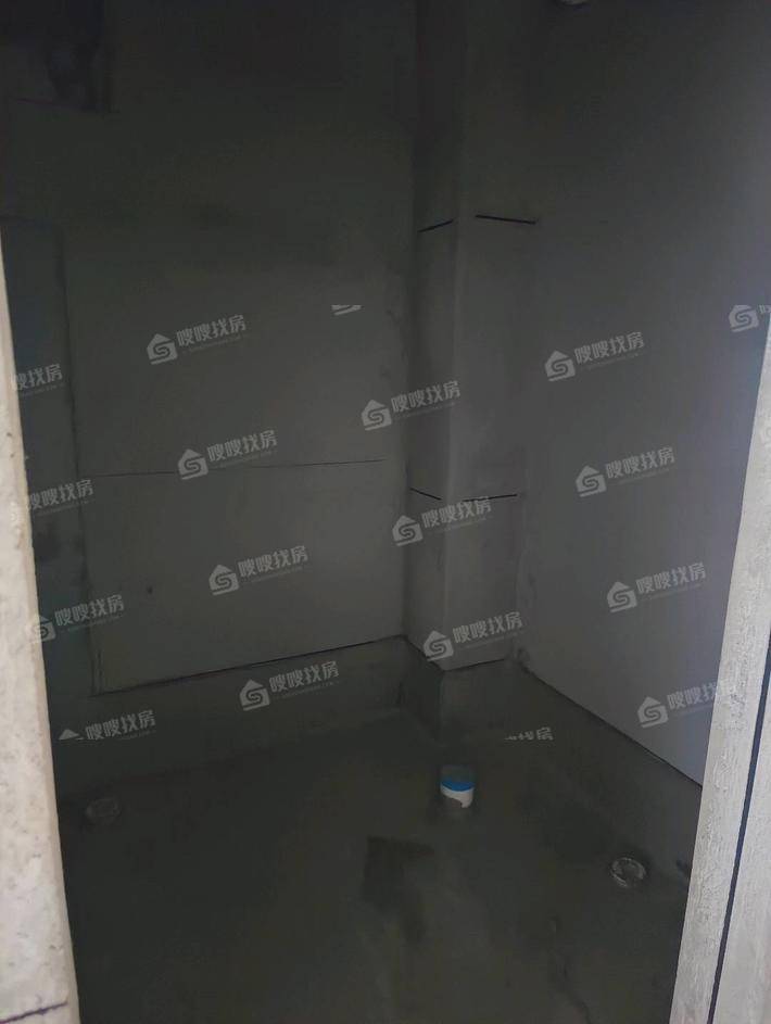 荣盛君兰苑3室2厅2卫116㎡