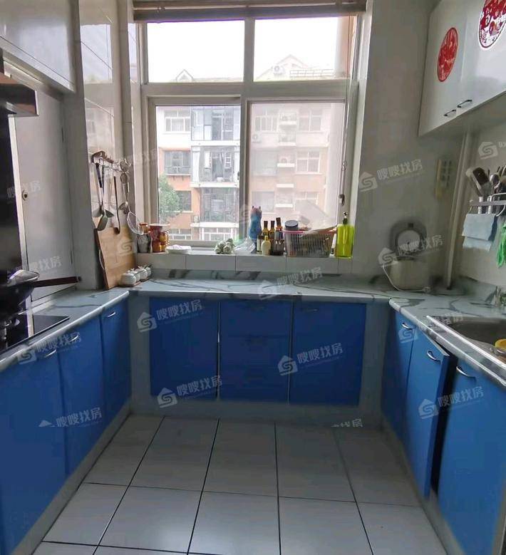 万泰家园2室2厅1卫91㎡