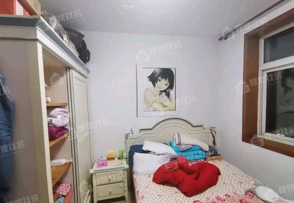 万泰家园2室2厅1卫91㎡